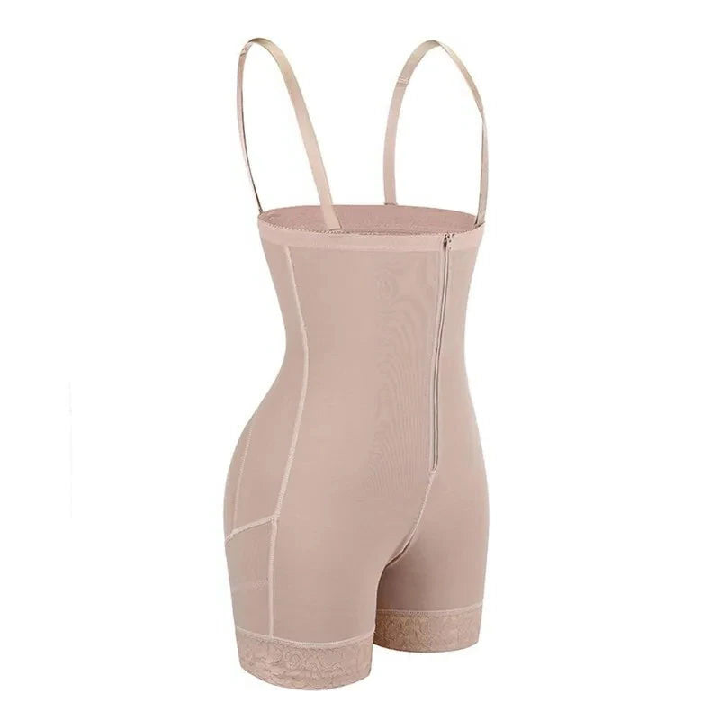 Funki Findz | Shapewear | Women's Colombian Full Body Shaper