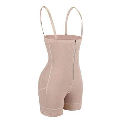 Funki Findz | Shapewear | Women's Colombian Full Body Shaper