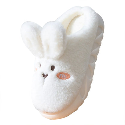 Funki Findz | Shoes | Women's Cute Rabbit Slippers