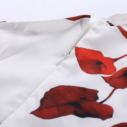 Funki Findz | Dresses | Women's One Shoulder Cocktail Dresses