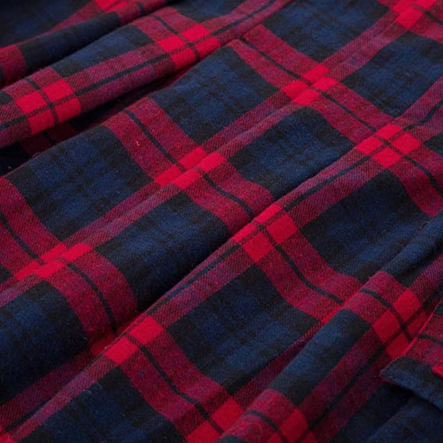 Funki Findz | Skirts | Men's Modern Highland Tartan Kilts | Gothic