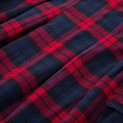 Funki Findz | Skirts | Men's Modern Highland Tartan Kilts | Gothic