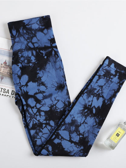 Funki Findz | Pants | Women's High Waist Soft Smile Yoga Pants
