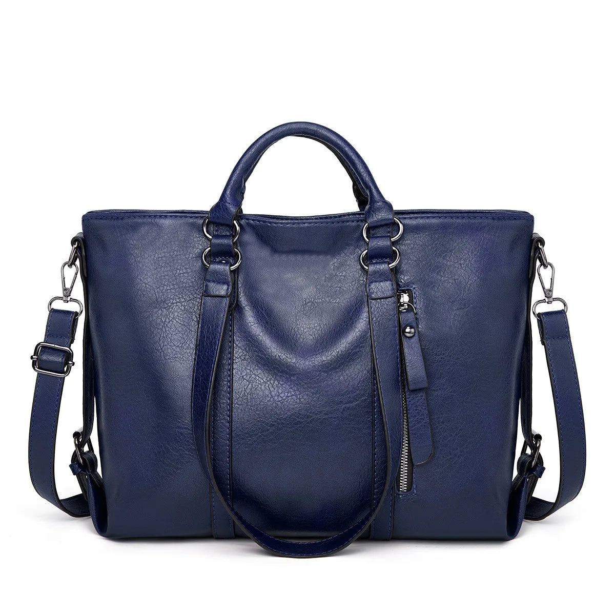 Funki Findz | Bags | Handbags | Women's Vintage Leather Bag
