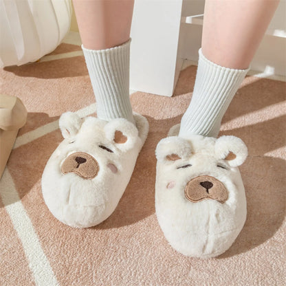 Funki Findz | Shoes | Women's Cute Animal Slippers