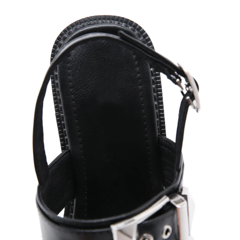 Funki Findz | Shoes | Women's Chunky Gladiator Sandals