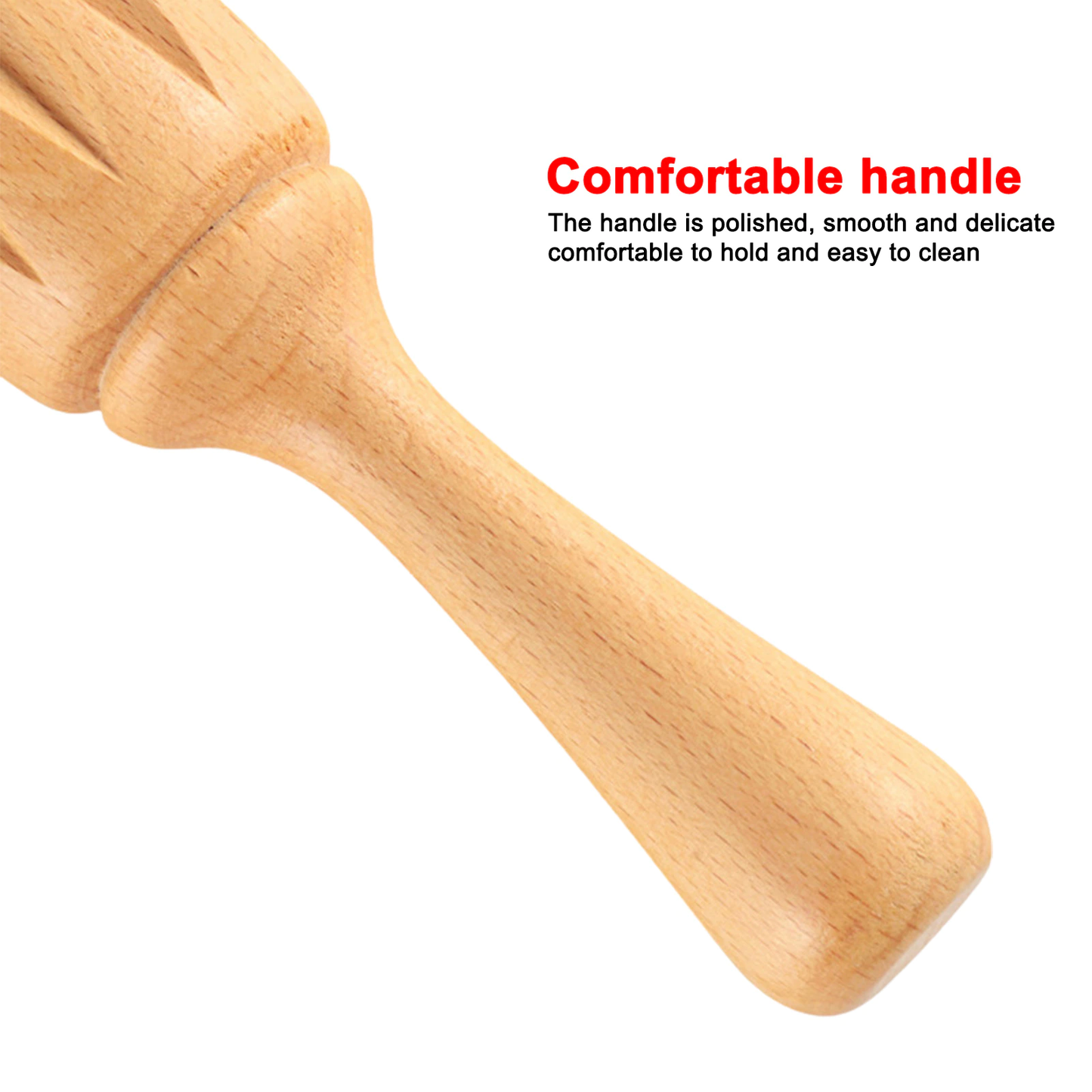 Funki Findz | Lemon Juicers | Wooden Juice Reamer