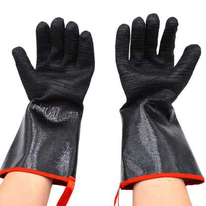 Funki Findz | Gloves | BBQ Smoker Protective Gloves | 932°F