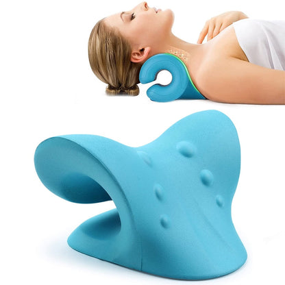 Funki Findz | Neck Stretchers | Shoulder Neck Massager Relaxer