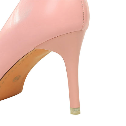 Funki Findz | Shoes | Women's Luxury Pastel Wedding Stilettos