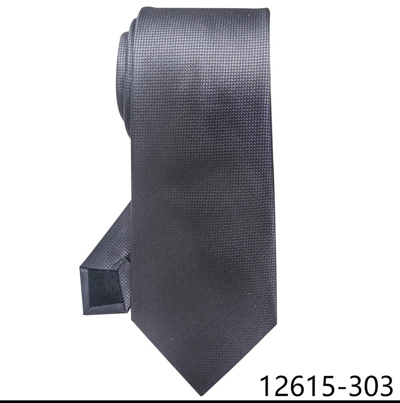 Funki Findz | Neckties | Men's Classic Wedding Business Suit Ties