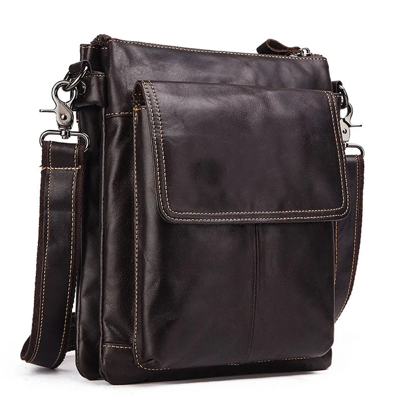 Funki Findz | Bags | Messenger Bags | Men's Leather Office Bags