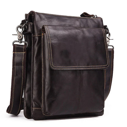 Funki Findz | Bags | Messenger Bags | Men's Leather Office Bags