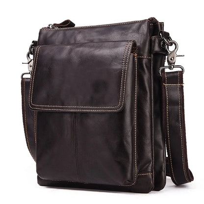 Funki Findz | Bags | Messenger Bags | Men's Leather Office Bags
