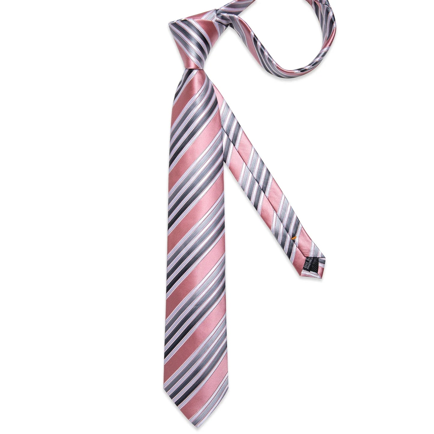 Funki Findz | Neckties | Men's Premium Fashion Silk 3Pcs Tie Set