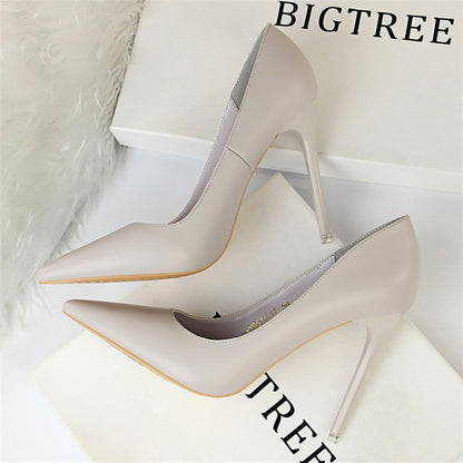 Funki Findz | Shoes | Women's Luxury Pastel Wedding Stilettos