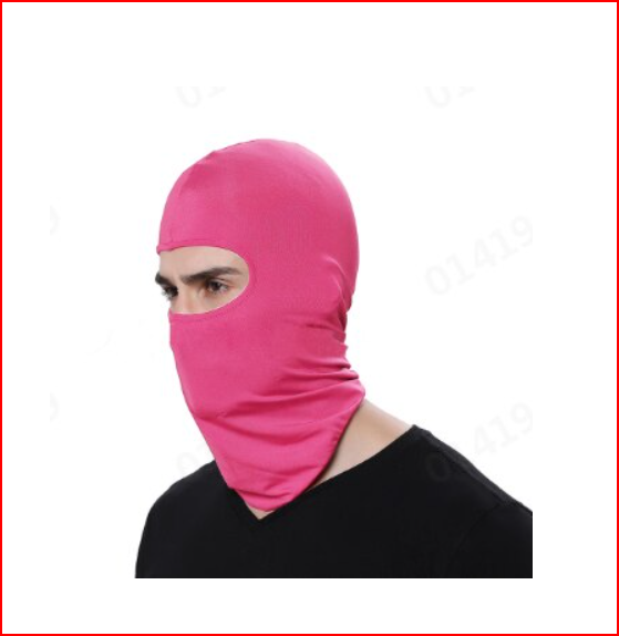 Funki Findz | Neck Gaiters | Unisex Outdoor Cycling Neck Scarf