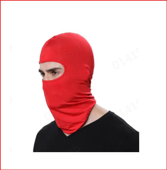 Funki Findz | Neck Gaiters | Unisex Outdoor Cycling Neck Scarf