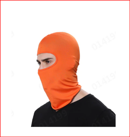Funki Findz | Neck Gaiters | Unisex Outdoor Cycling Neck Scarf