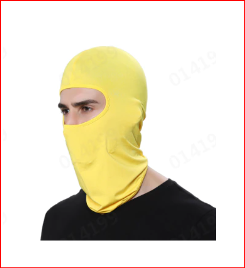 Funki Findz | Neck Gaiters | Unisex Outdoor Cycling Neck Scarf