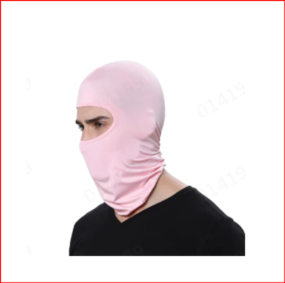 Funki Findz | Neck Gaiters | Unisex Outdoor Cycling Neck Scarf