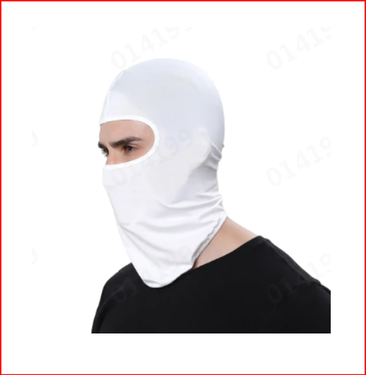 Funki Findz | Neck Gaiters | Unisex Outdoor Cycling Neck Scarf