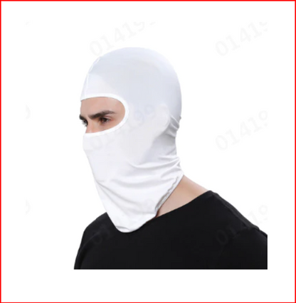 Funki Findz | Neck Gaiters | Unisex Outdoor Cycling Neck Scarf