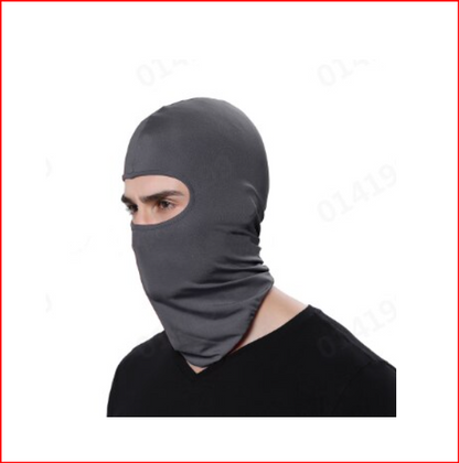 Funki Findz | Neck Gaiters | Unisex Outdoor Cycling Neck Scarf