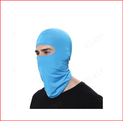 Funki Findz | Neck Gaiters | Unisex Outdoor Cycling Neck Scarf