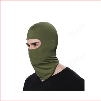Funki Findz | Neck Gaiters | Unisex Outdoor Cycling Neck Scarf