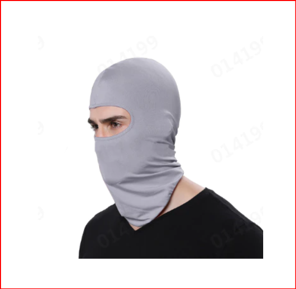 Funki Findz | Neck Gaiters | Unisex Outdoor Cycling Neck Scarf