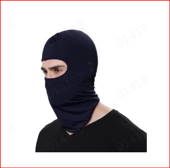 Funki Findz | Neck Gaiters | Unisex Outdoor Cycling Neck Scarf