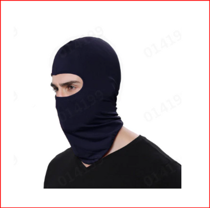 Funki Findz | Neck Gaiters | Unisex Outdoor Cycling Neck Scarf