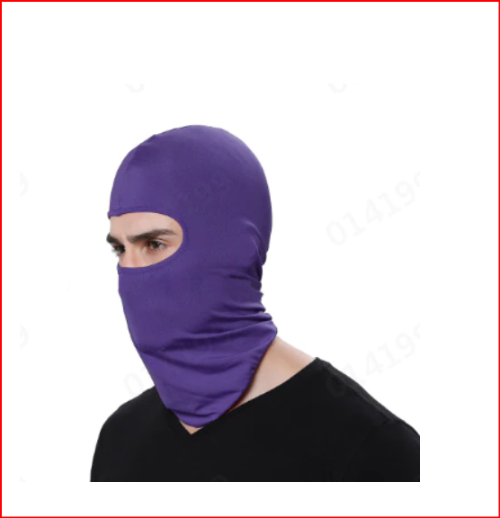 Funki Findz | Neck Gaiters | Unisex Outdoor Cycling Neck Scarf