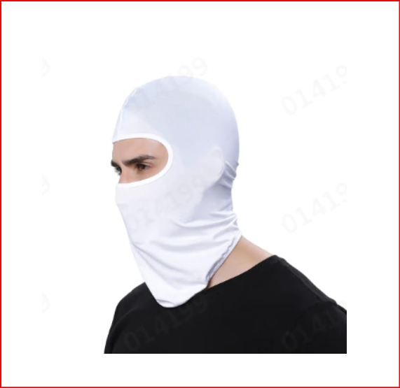 Funki Findz | Neck Gaiters | Unisex Outdoor Cycling Neck Scarf