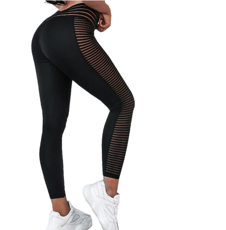 Funki Findz | Pants | Women's Bubble Butt Push Up Leggings
