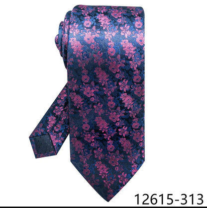 Funki Findz | Neckties | Men's Classic Wedding Business Suit Ties