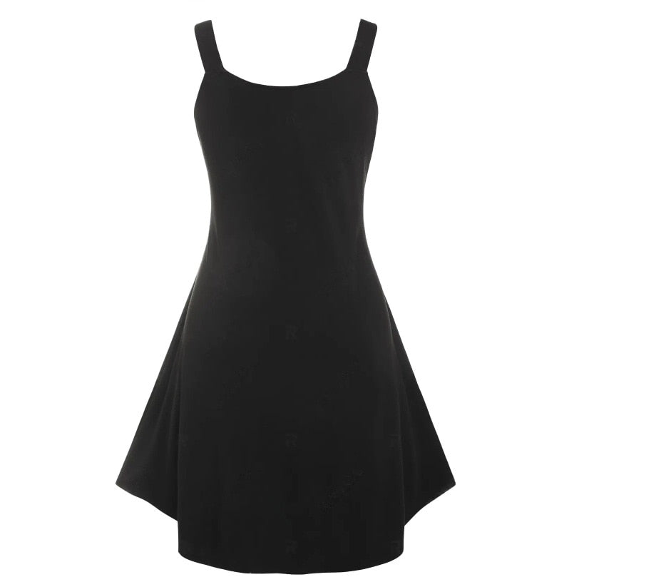 Funki Findz | Dresses | Women's Skull Print Halloween Dress