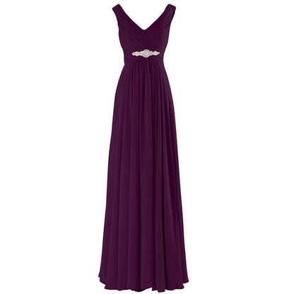 Funki Findz | Dresses | Women's Elegant Formal Prom Dress