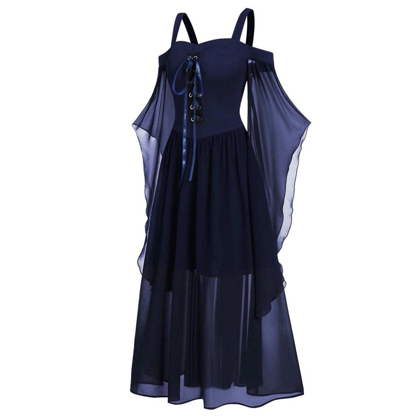 Funki Findz | Dresses | Women's Cosplay Halloween Costume