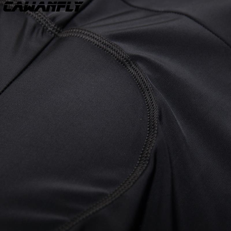 Funki Findz | Pants | Men's Compression Cycling Tights