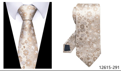 Funki Findz | Neckties | Men's Classic Wedding Business Suit Ties