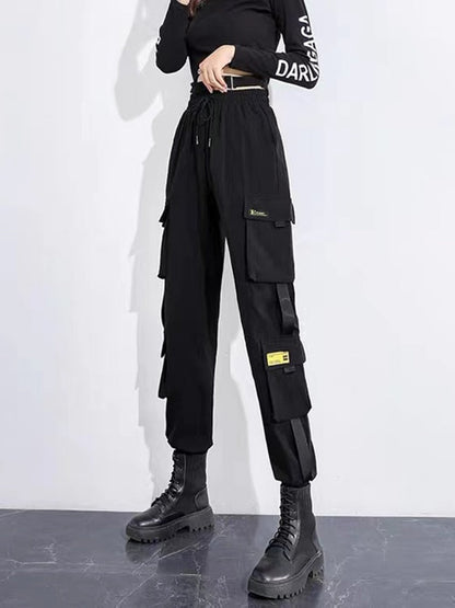 Funki Findz | Pants | Women's Retro Streetwear Cargo Pants