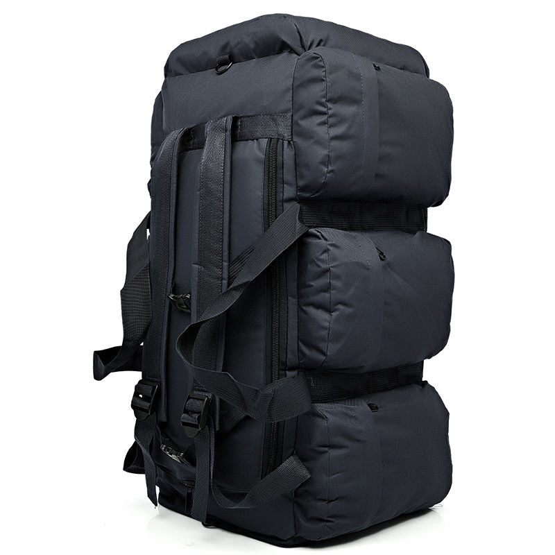 Funki Findz | Bags | Travel Bags | Large Capacity Bag 100L