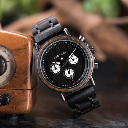 Funki Findz | Watches | Men's Women's Stylish Wooden Watches