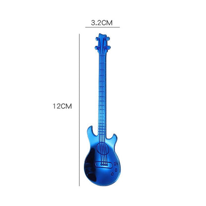 Funki Findz | Spoons | Guitar Spoons | 1/3/5/10pcs Spoon Sets
