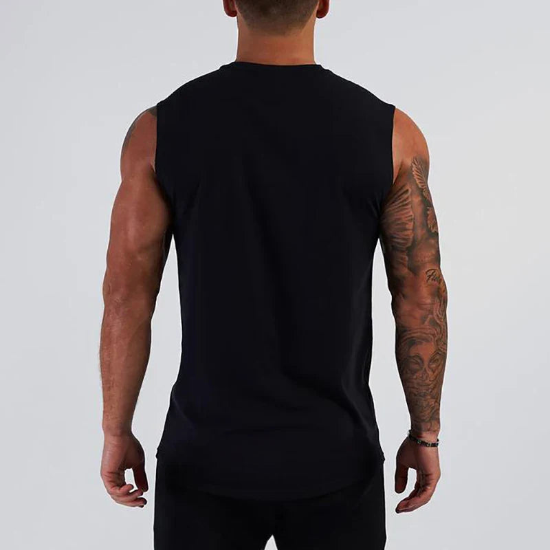 Funki Findz | Shirts | Men's Bodybuilding & Gym Tank Tops