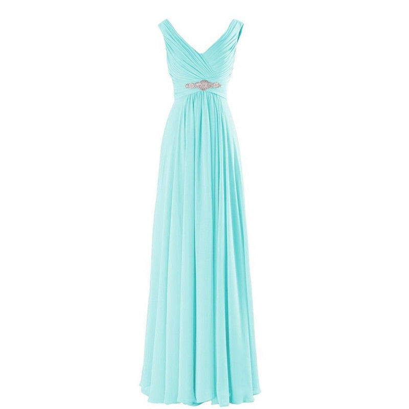 Funki Findz | Dresses | Women's Elegant Formal Prom Dress