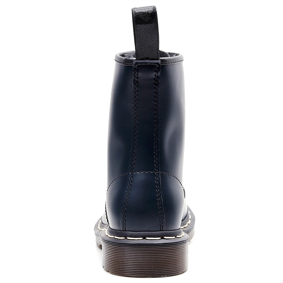 Funki Findz | Boots | Women's Men's Leather British Style Boots