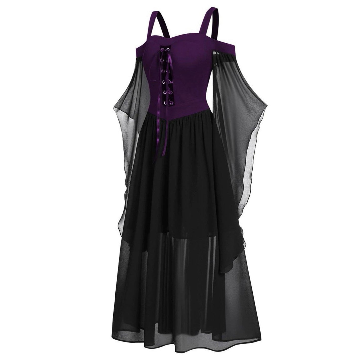 Funki Findz | Dresses | Women's Cosplay Halloween Costume